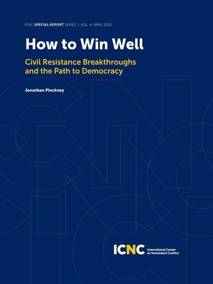 cover image of How to Win Well